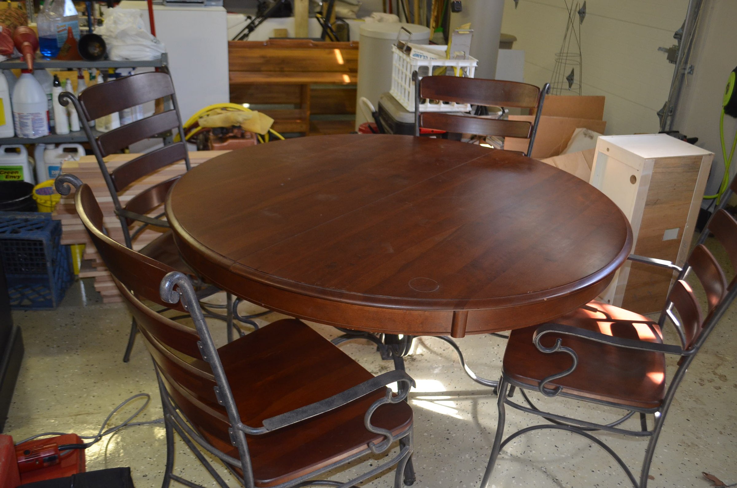 Property photo 36 - PERSONAL PROPERTY AUCTION IN STEUBEN COUNTY, INDIANA